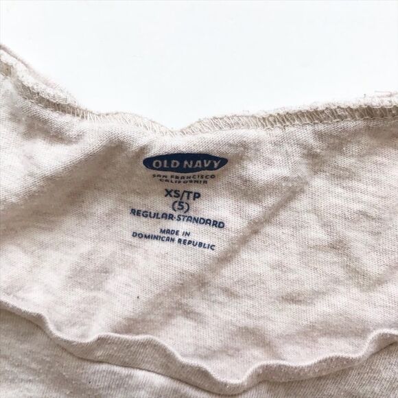 Old Navy sunset/TCP Birthday shirt play bundle 5T - Picture 3 of 6